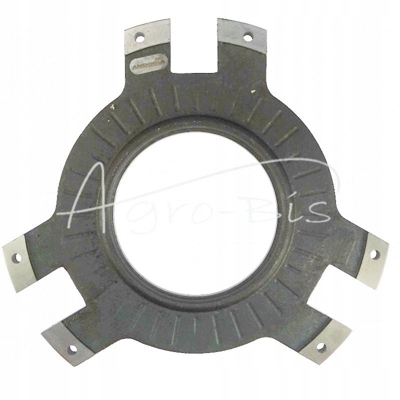 Tarcza koła zamachowego sprzęgła MF-3/4 ANDORIA -