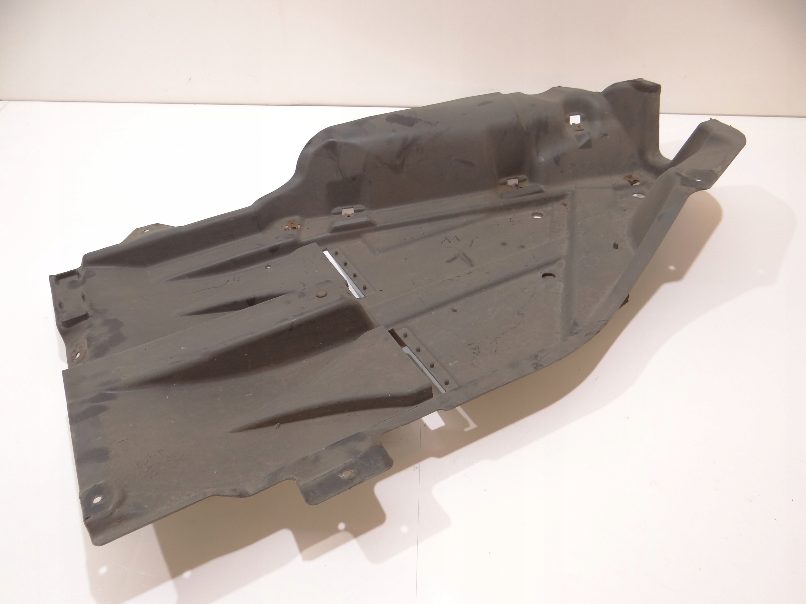 cover chassis left BMW E83 X3 LCI OE 3400039