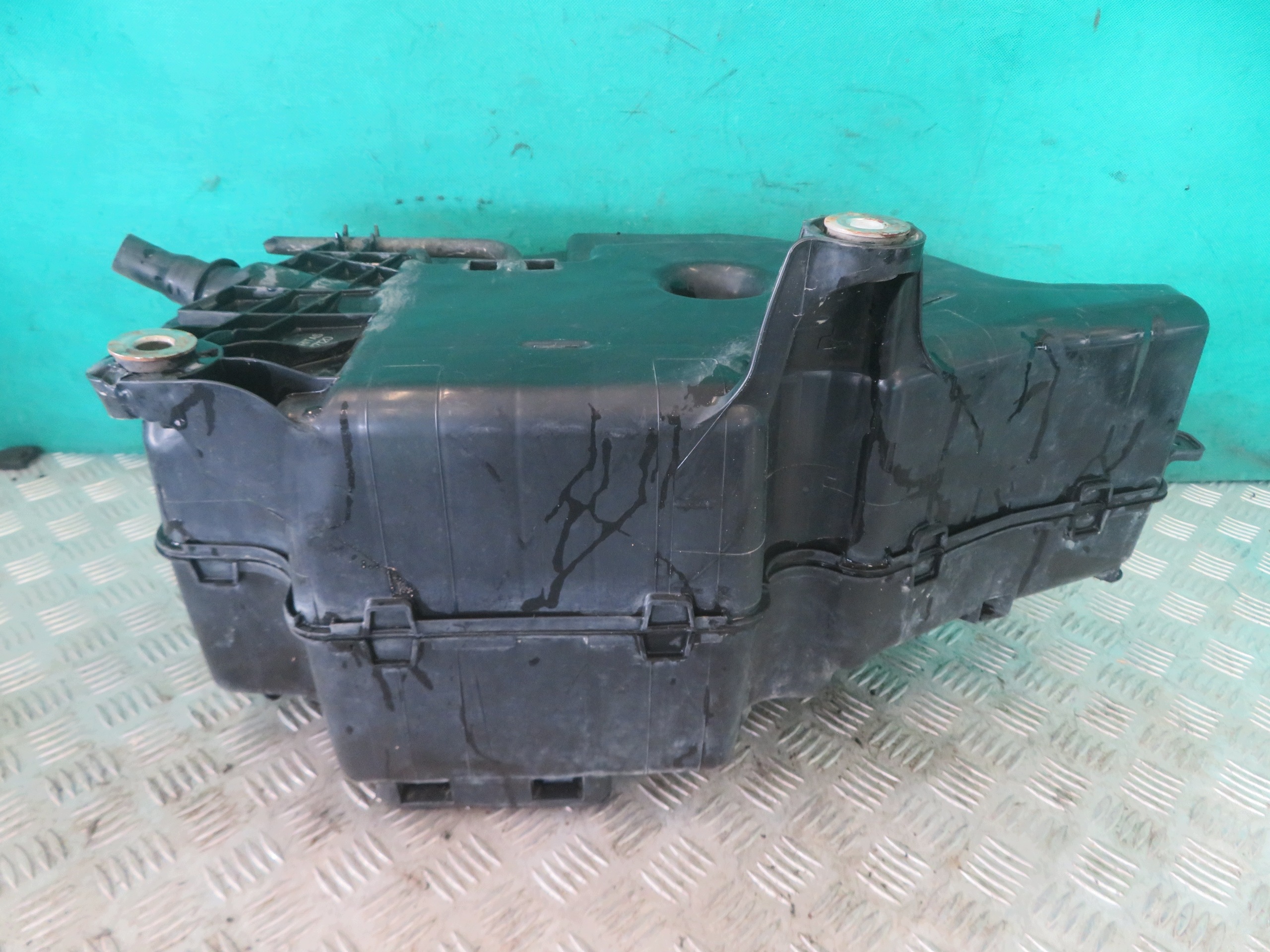 serbatoio LIQUIDO ADBLUE FORD TRANSIT MK8 22R KK31-5J228-AE