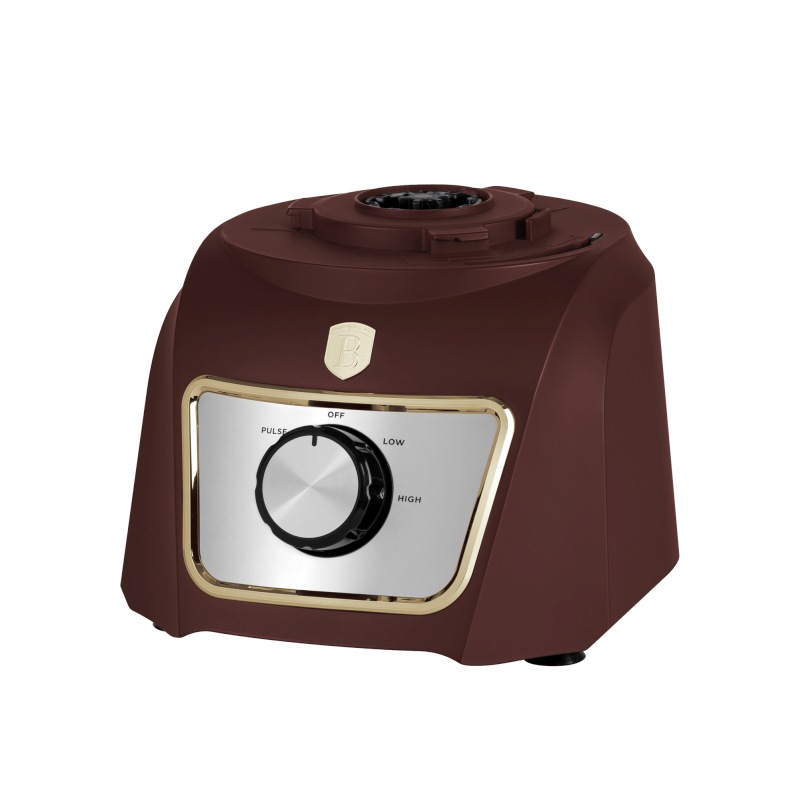 Berlingerhaus Multifunkční kuchyňský robot s mixérem 8v1 Leonardo