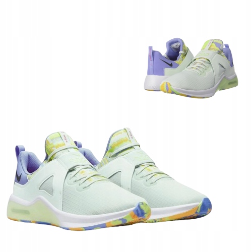 Buty Sportowe Nike Air Max Bella Tr 5 Prm