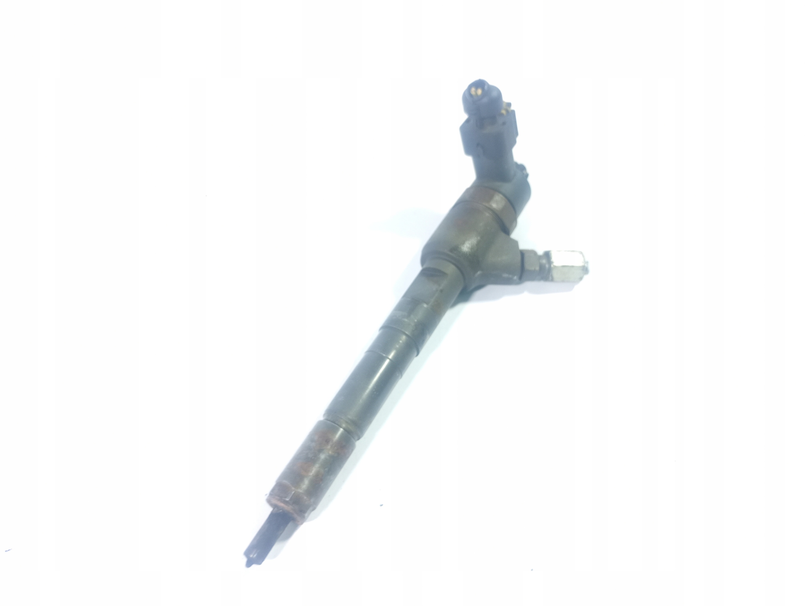 OPEL COMBO C 03-09 injector OE 0445110
