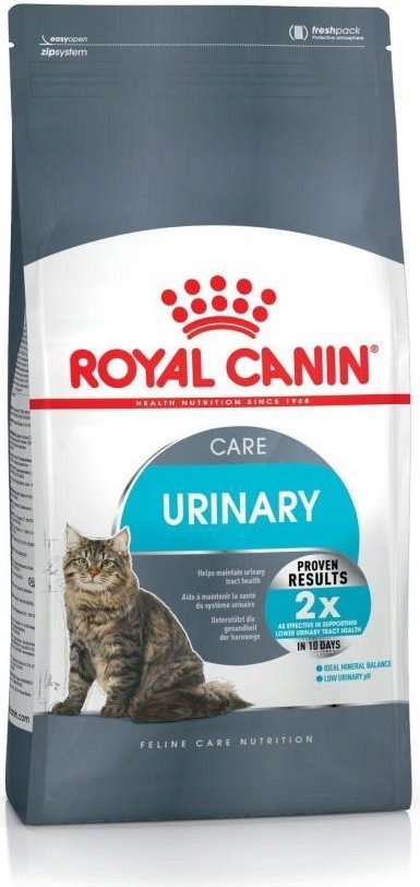 

Royal Canin Urinary Care 2kg