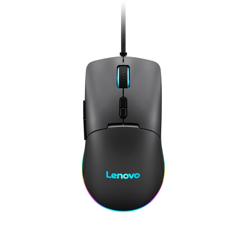 Lenovo Příslušenství M210 Rgb Gaming Mouse Lenovo