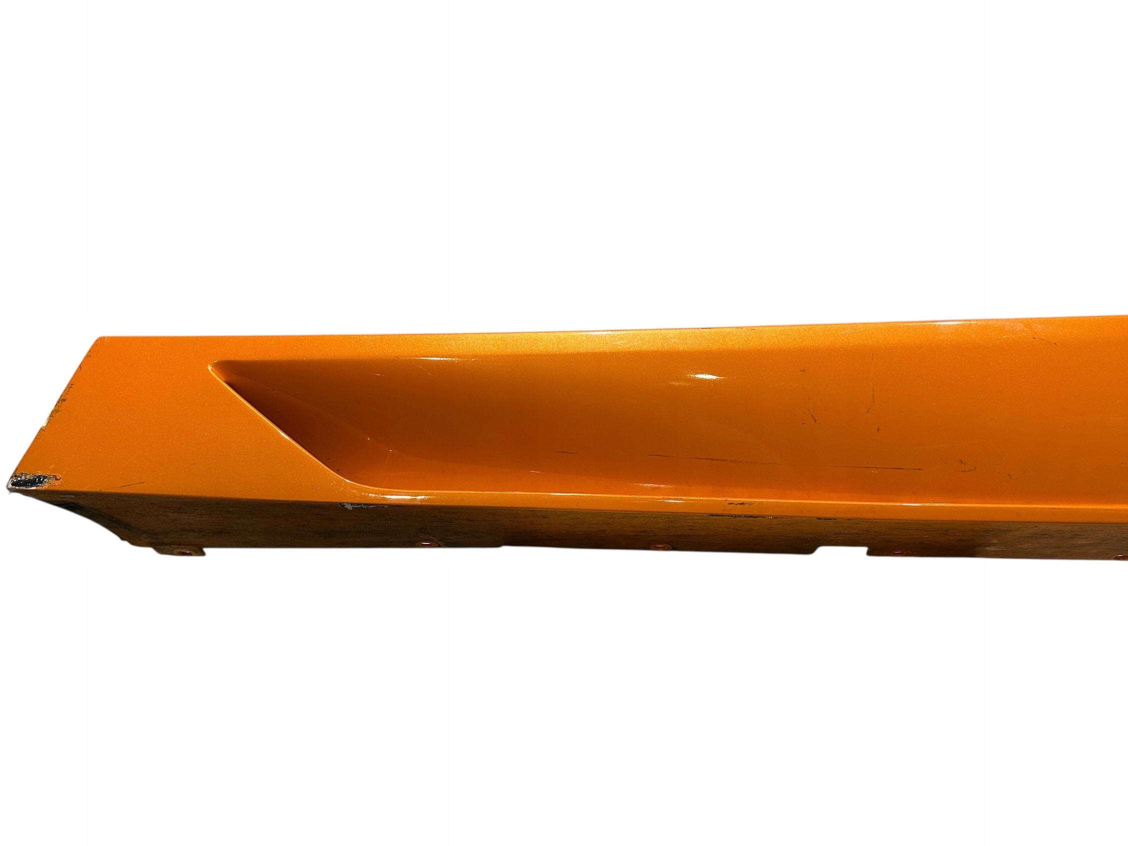 LAMBORGHINI AVENTADOR LP700 LP720 moulding threshold LH 470853563C