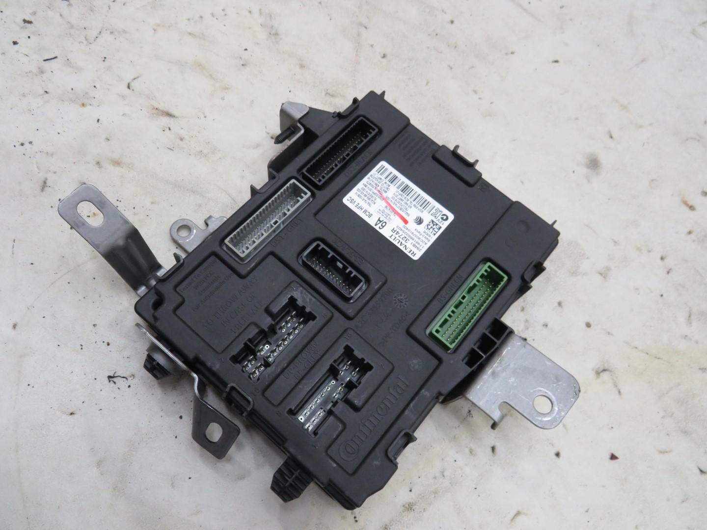 МОДУЛЬ BCM BSI KADJAR 284B13274R