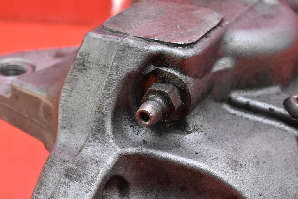 caliper brake left front 1188621-00-D TESLA MODEL Y 60 kWh 299 KM 20