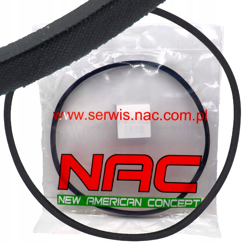 

Pasek Pas Napędu Nac 750Li LS53-750EX-HS S530VHY-X