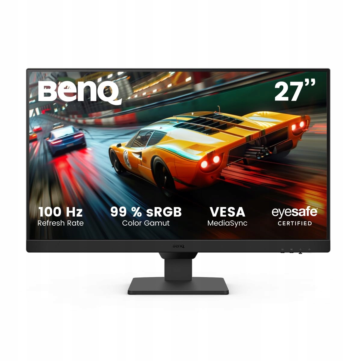 BenQ GW2790E 27" Eye-Care herní monitor, 100 Hz, Ips
