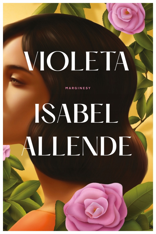 Violeta Isabel Allende