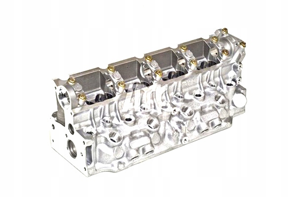 AMC GŁOWICA CYLINDRÓW OPEL ARENA RENAULT CLIO II KANGOO KANGOO Typ samochodu Autobusy Samochody dostawcze Samochody osobowe