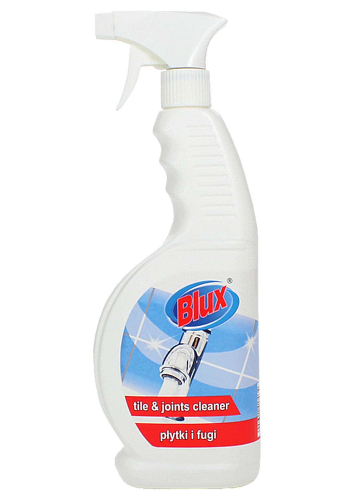 

Środek do czyszczenia fug i płytek Blux 650 ml