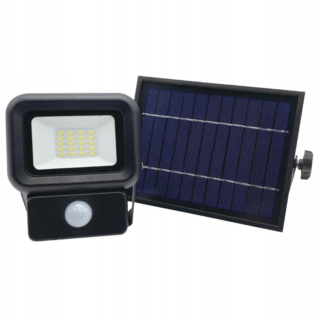 Halogén studený biely 700 lm 10 W