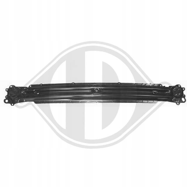 PODPORA RADIATORA DO SEAT IBIZA/CORDOBA/VARIO 99-0