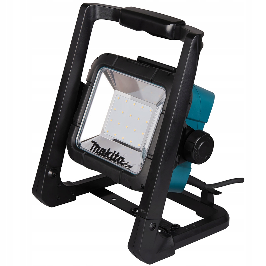 Stavebné Led svietidlo, zónové 12W 14,4-18V 230V 750lm Makita DEADML805
