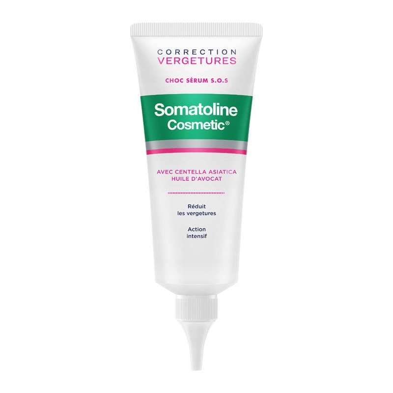 Somatoline Kosmetické sérum na strie 100 ml