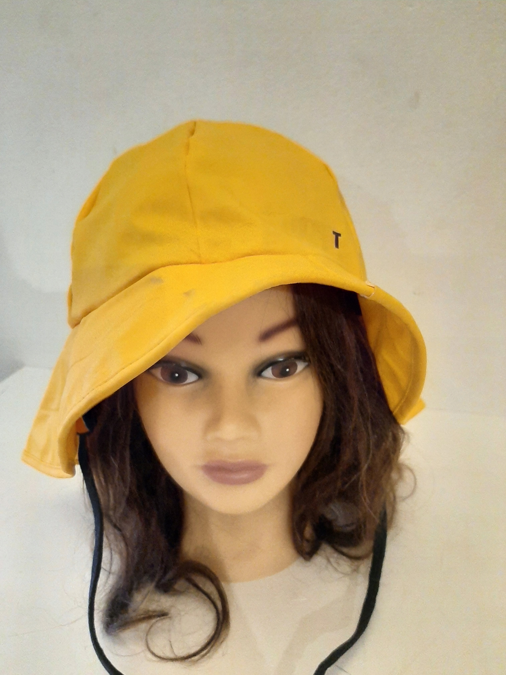 NEW STREAM SZTORMIAK CZAPKA SKANDYNAWSKA NIEPRZEMAKALNA