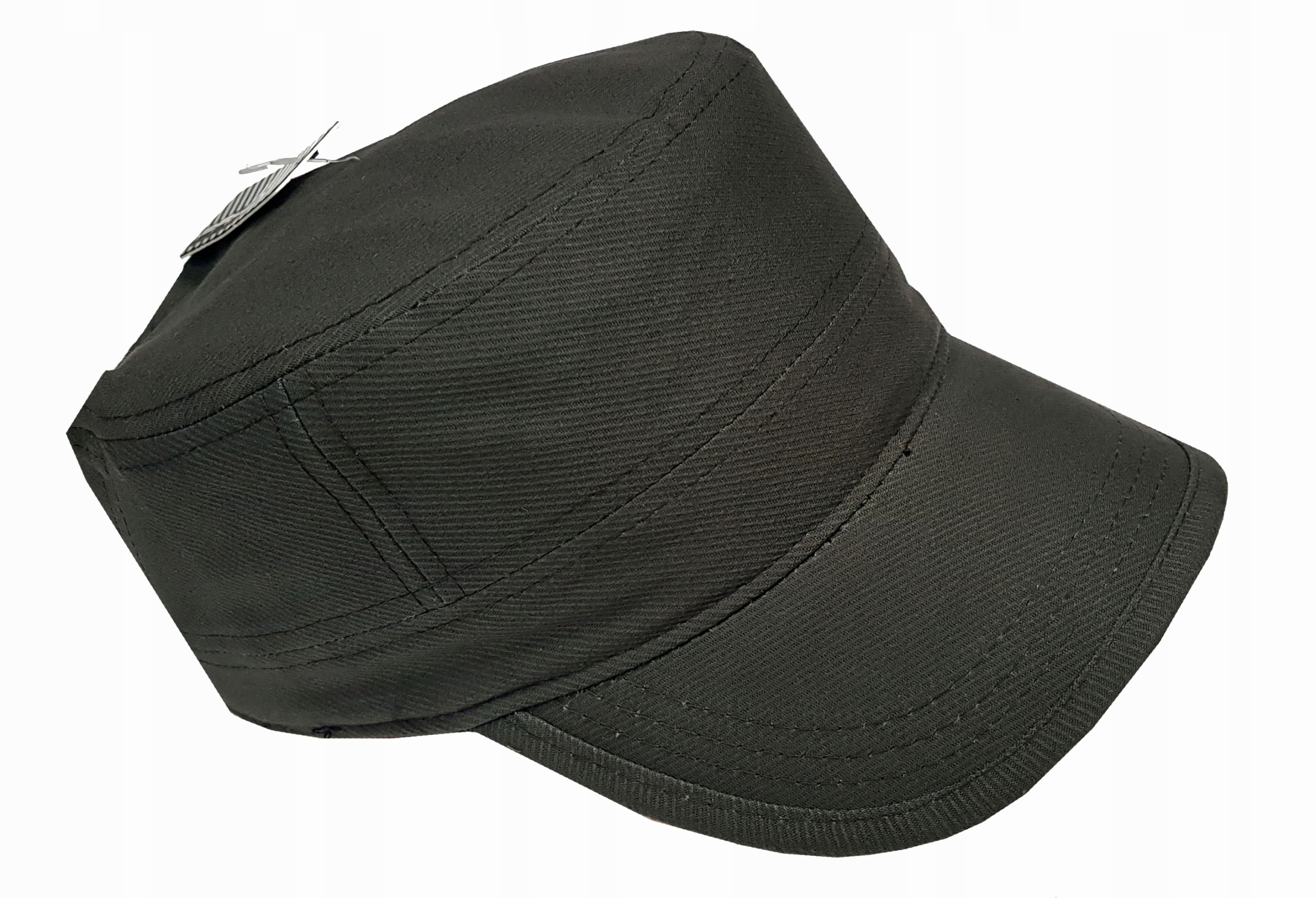 

74-1 Czapka męska ocieplana patrolówka Pako Jeans