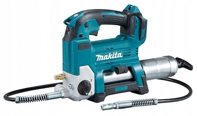 

Makita DGP180Z Akum. Smarownica 18V 400g body