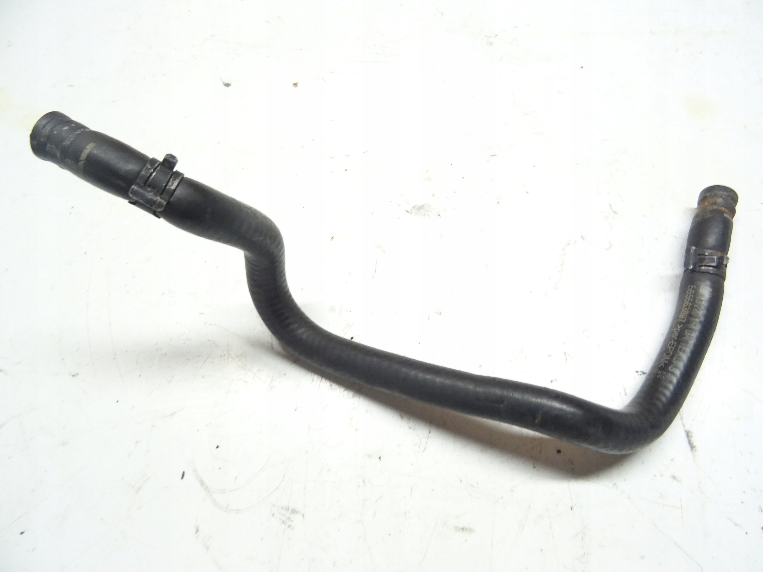 OPEL INSIGNIA A 2.0 CDTI RURA WĄŻ PRZEWÓD WODY