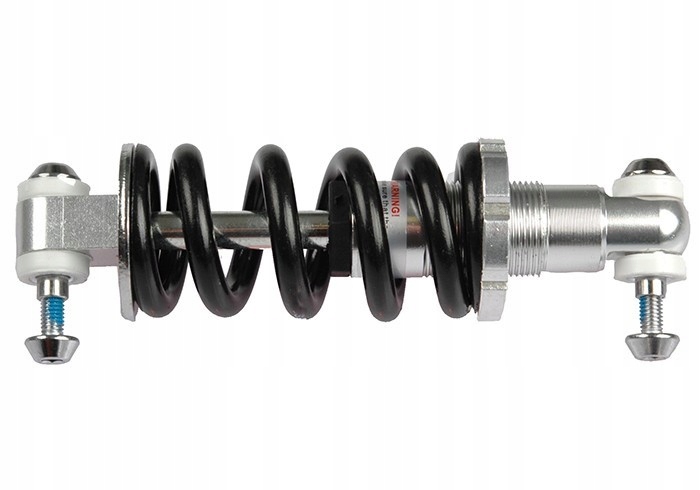 SPRĘŻYNA DO RAMY AMORTYZOWANEJ 150MM 750 LBS Kod producenta WYP018