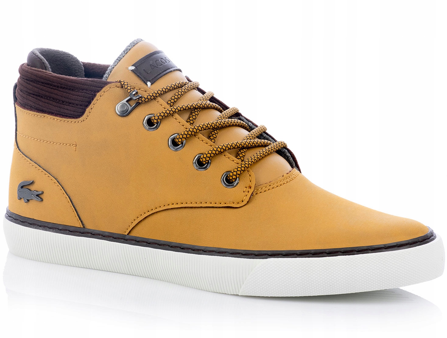 

Buty Męskie Lacoste Esparre Winter r. 46