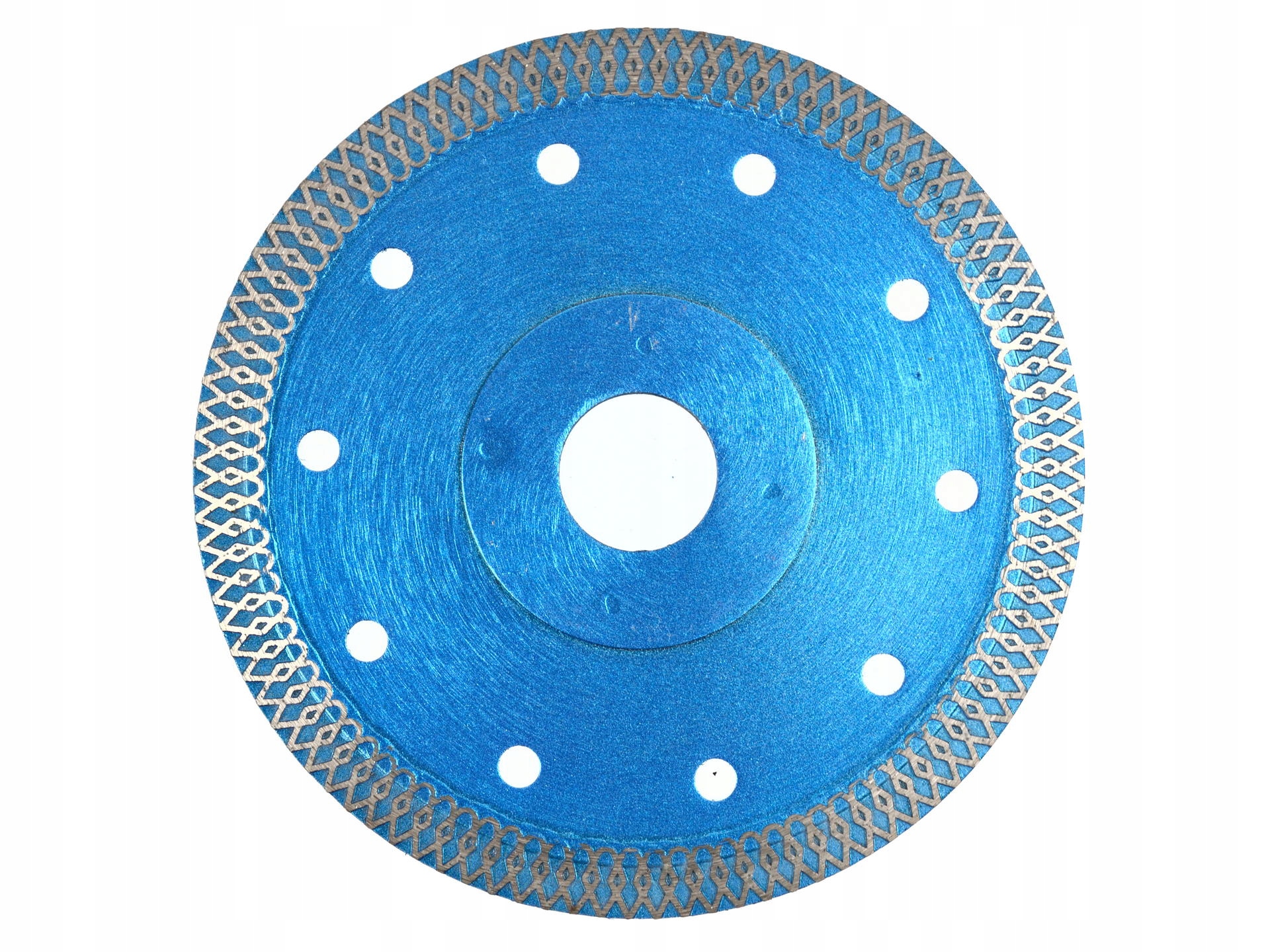 

Tarcza cięcia gresu Diamentowa 125x10x22 R&k