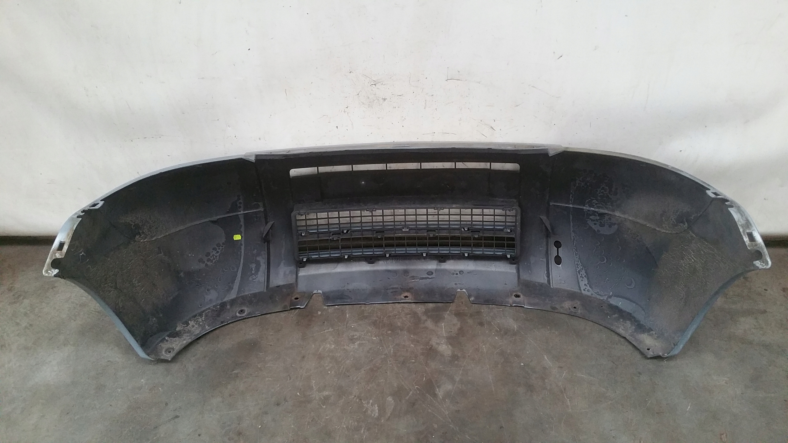 bumper front EYLC Citroen Berlingo