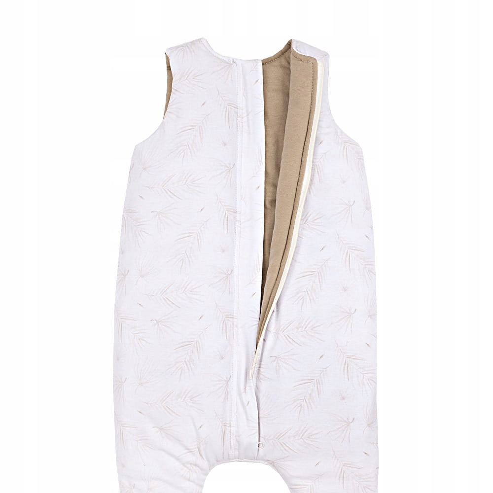 ŚPIWOREK MAKASZKA Z NOGAWKAMI S DLA DZIECI 2,5 TOG Marka Makaszka