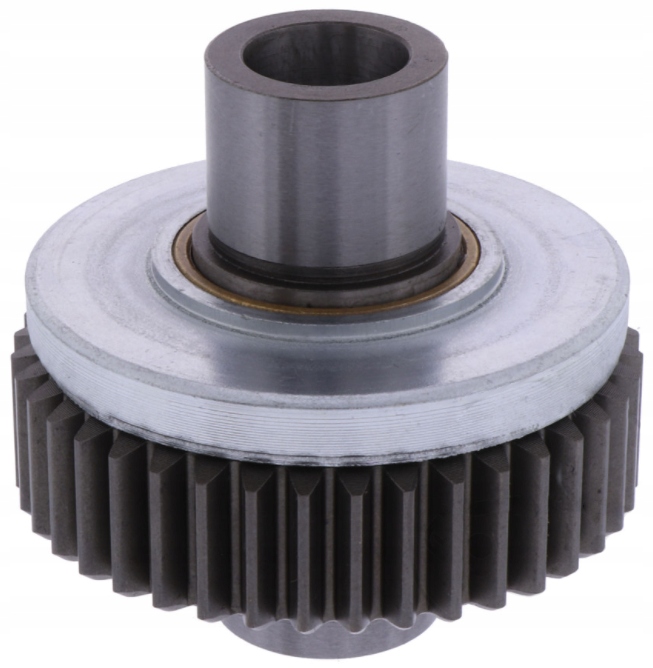 Spojka startéru Harley Davidson Flhr 1450 01-03 Nová