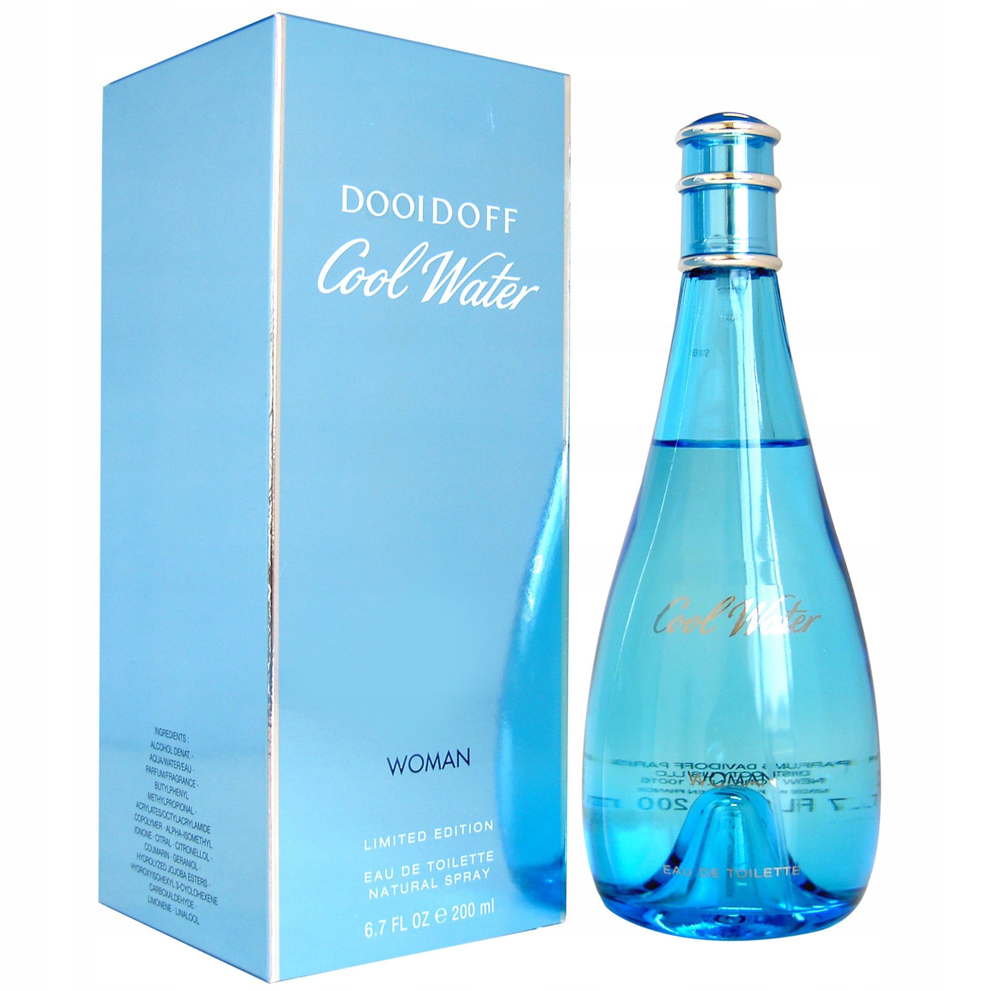 Туалетная вода давыдов. Давидофф кул Ватер 200 мл. Davidoff cool Water Lady 30ml EDT. Davidoff cool Water Parfum 100. Davidoff cool Water woman 200 мл.