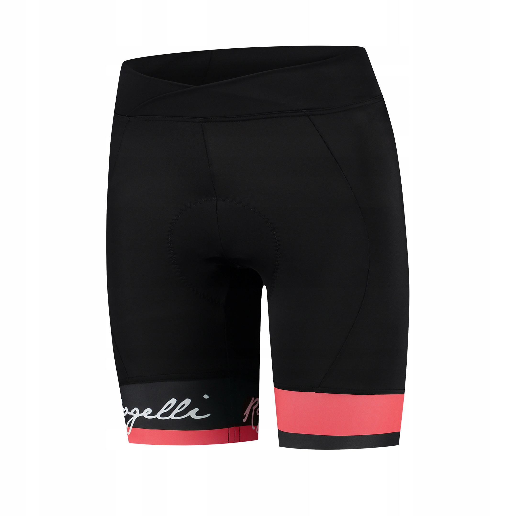 

Rogelli Select - damskie spodenki rowerowe