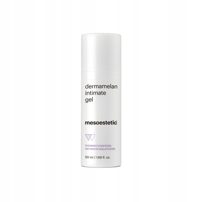 Mesoestetic Dermamelan Intimate Gel 50ml