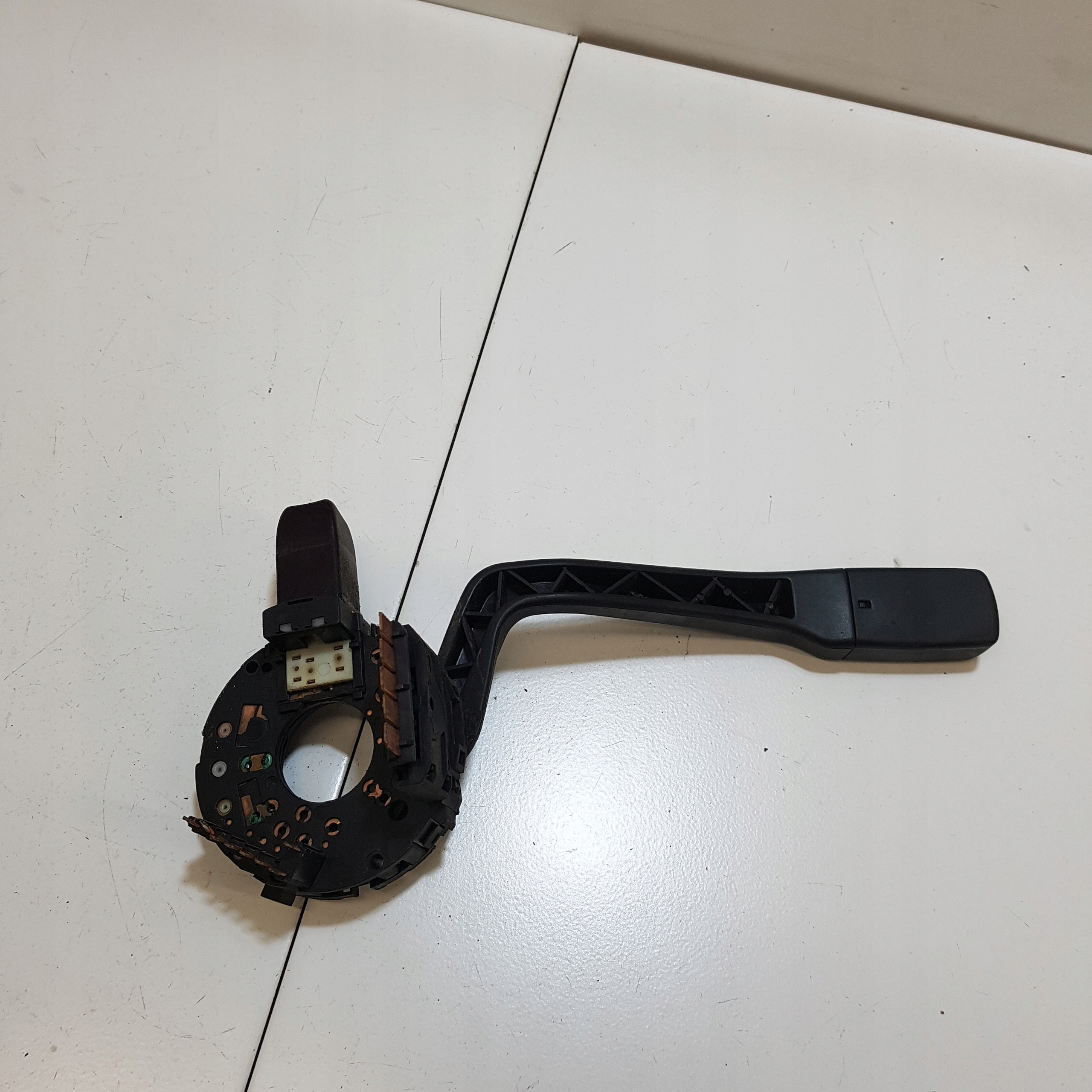 Interrupteur commande phares feux Indicateurs de direction VOLKSWAGEN T4 1990 - 2003