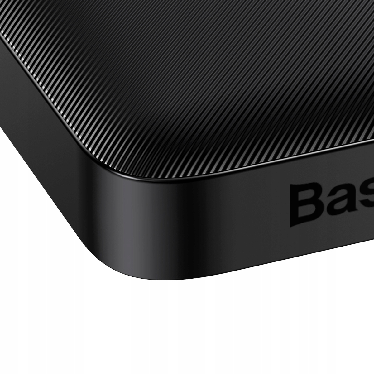 BASEUS POWER BANK 10000mah POWERBANK 20W PD 3x USB USB-C TYP-C 3A QC 3.0 Napięcie nominalne 5 V