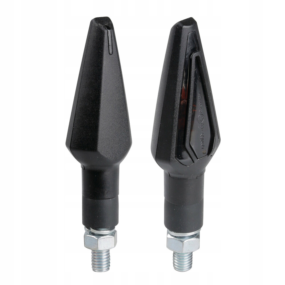 Kierunkowskazy LAMPA NICON HALO 10W Black