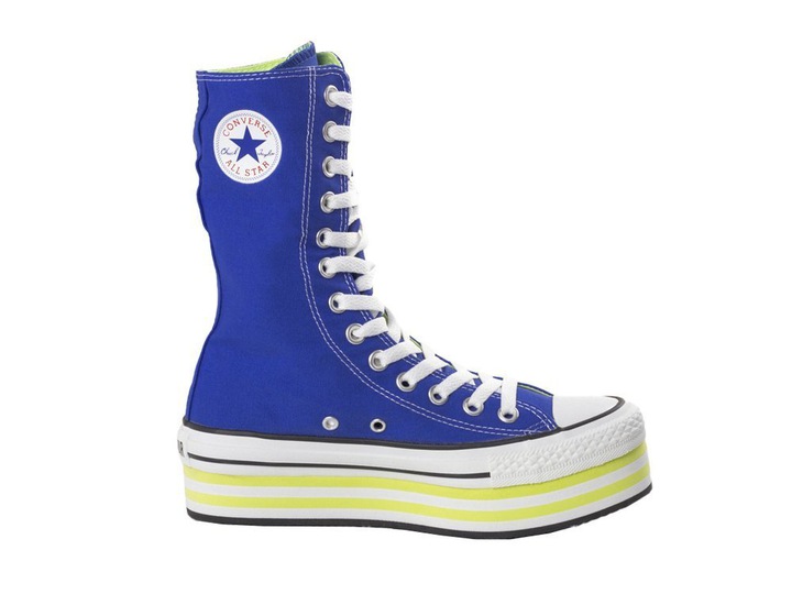 

Buty Converse Chuck Taylor 136719C r. 35