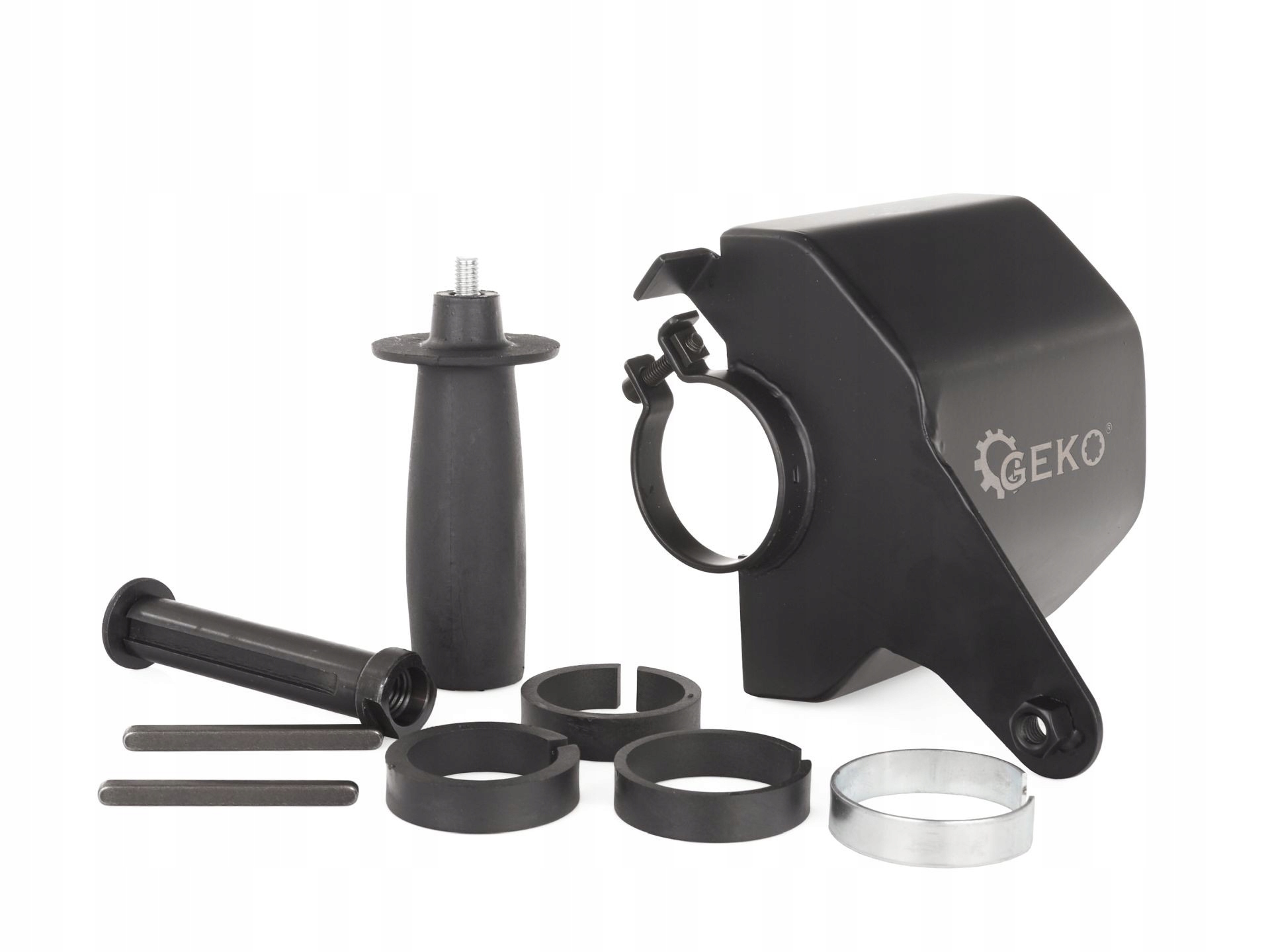 

Przystawka na szlifierkę do szlifowania M14