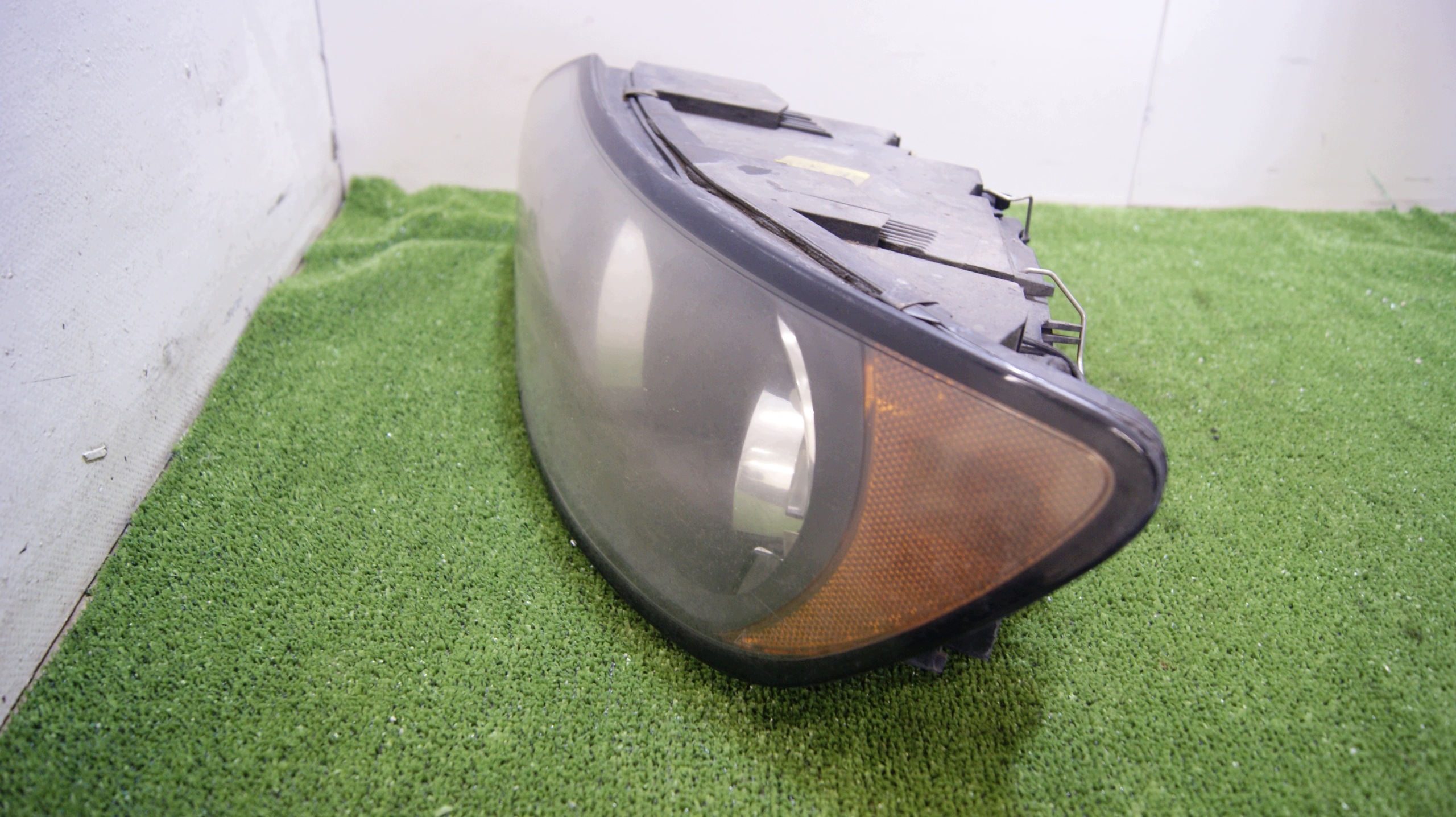 light left front VOLVO S40 II 30698873 0301198201