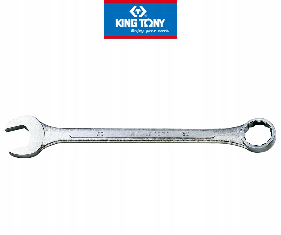 

klucz płasko-oczkowy Calowy 1-1/2" K-t