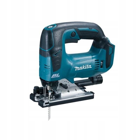 Makita DJV182Z aku přímočará pila, bezuhlíková, Li-ion, 18V bez baterie