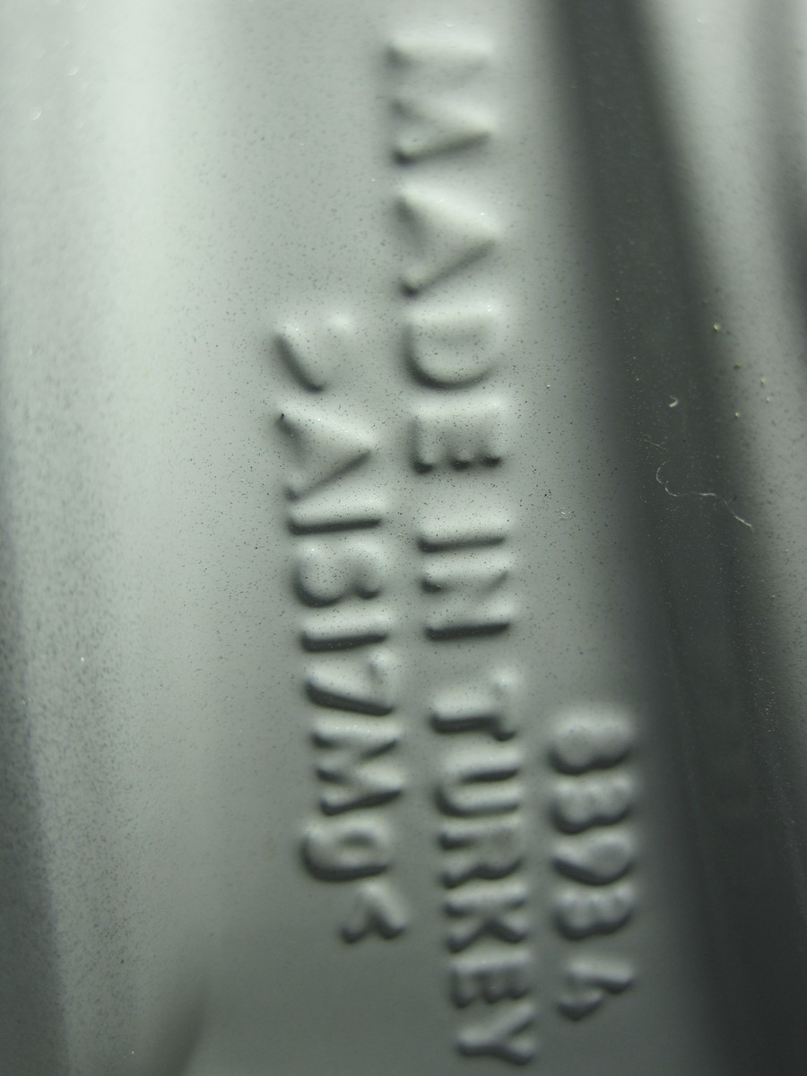 wheels discs tyres Range Rover Evoque R18 7mm m+s