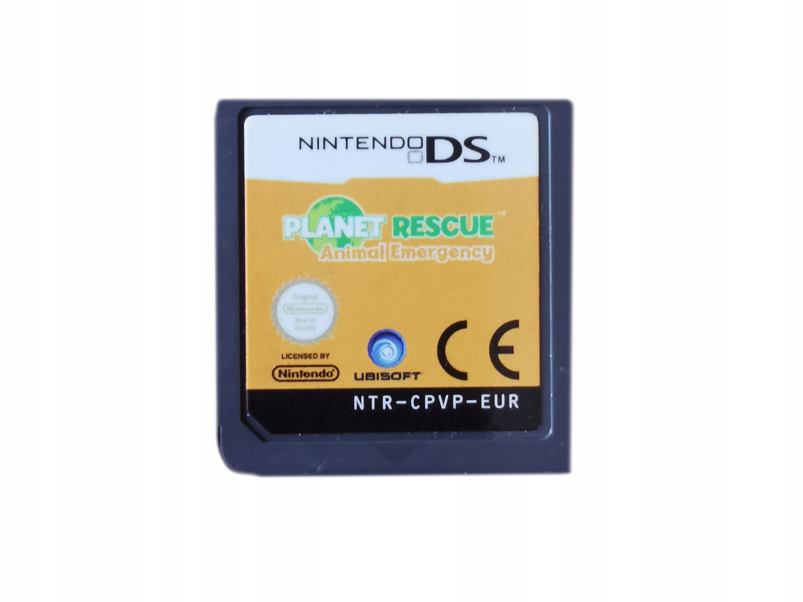 Planet Rescue Animal Emergency