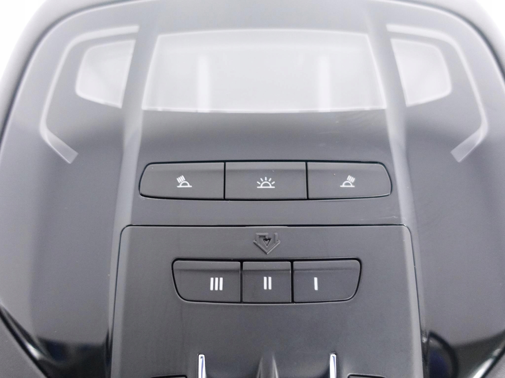 MASERATI LEVANTE PANEL switch light SUFIT