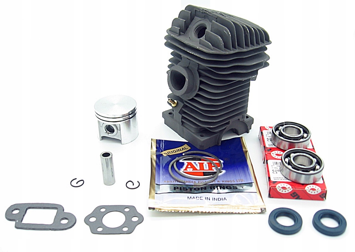 

Cylinder tłok łożyska do Stihl 023 MS230 40 mm Aip