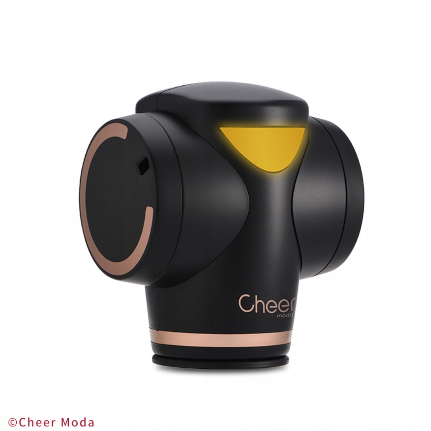 Pumpička Cheer Moda na víno 2v1 na baterie 2 x Aa