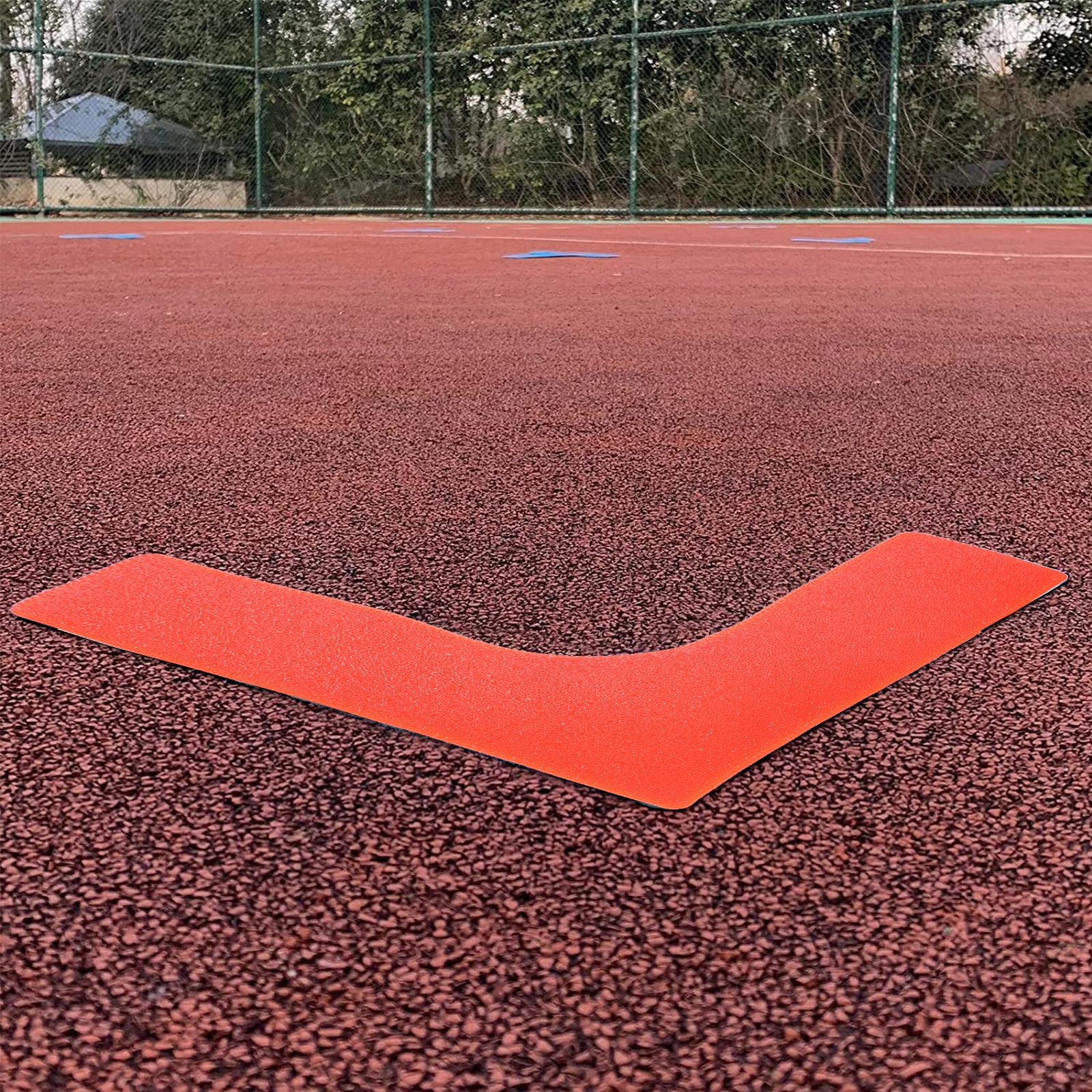 LINIA DO OZNACZANIA POLA MAT LANDMARK Model 53701056