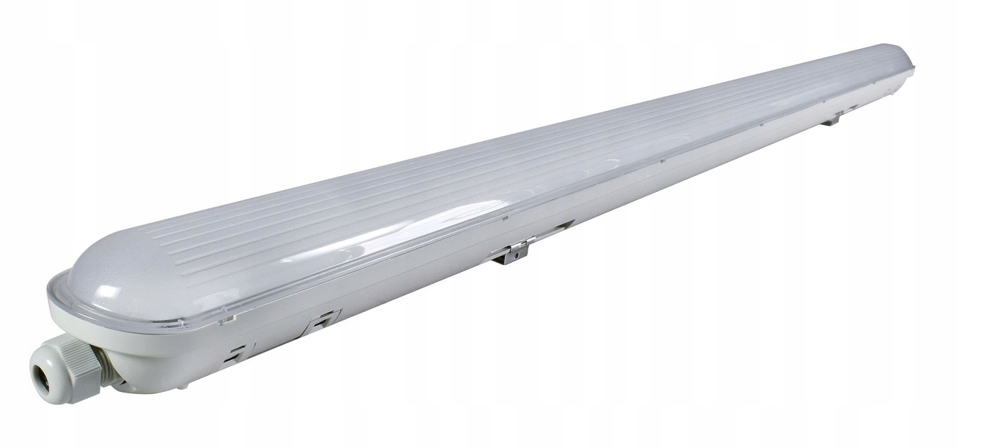

Bemko Hermetyk Led Balwir 40W 6000K 5200LM IP65