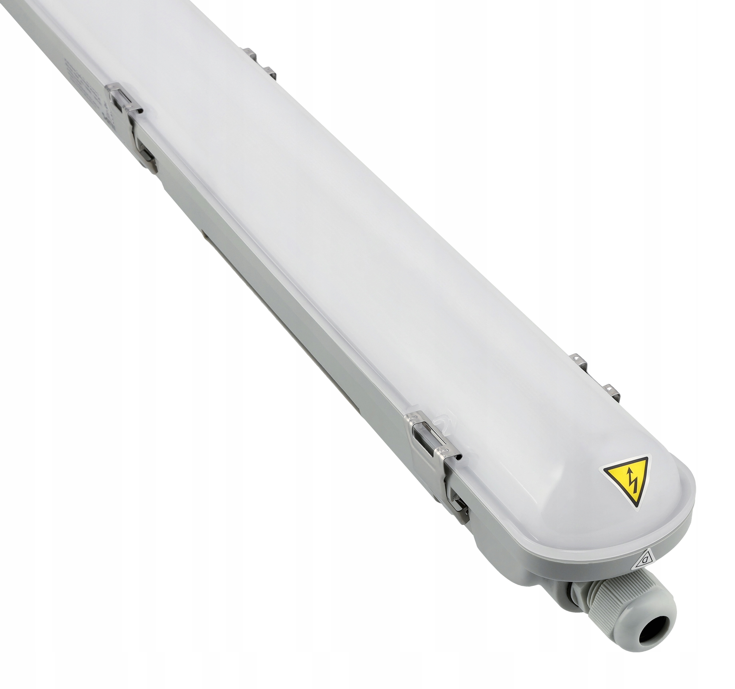 Lampa Philips Hermetická Led lampa 22W 2400lm 4000K 120cm Vodotěsná