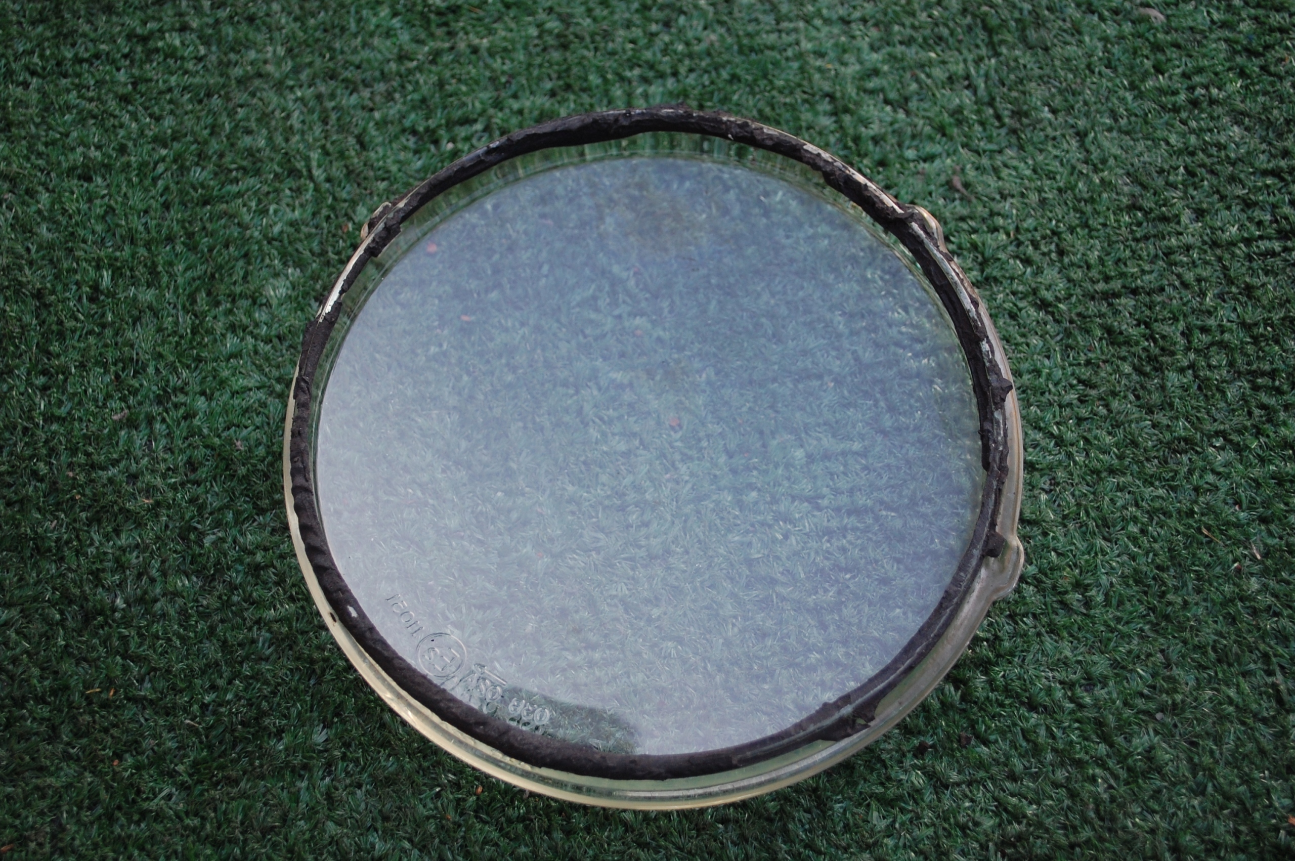 SZKŁO HALOGENU RENAULT TWINGO II LIFT 261558092R Numer katalogowy części 261558092R 9112397939